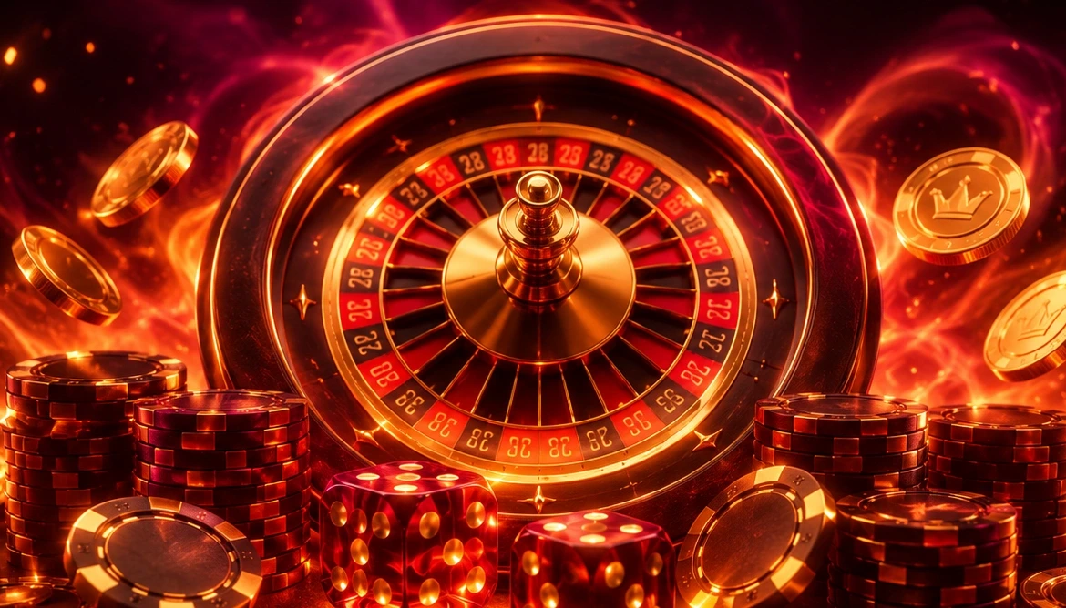 Juegalo Casino